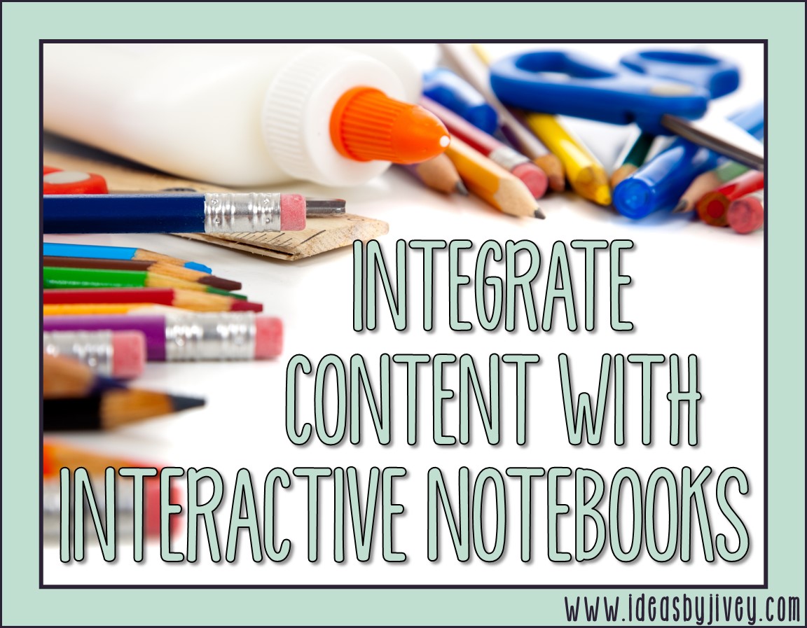Ever wonder how teachers who zip through their content actually get their students to retain? Learn how to cross over content to integrate your standards through the use of interactive notetaking and interactive activities. See how Jivey taught core reading standards while also teaching science (weather) content!