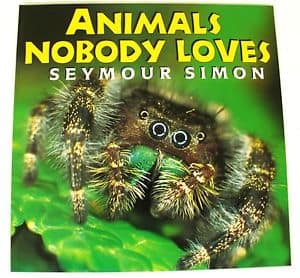 Animals Nobody Loves is the perfect mentor text to practice close reading! Jivey walks through the steps with this engaging text and offers a free downloadable task!