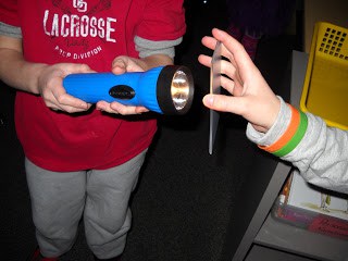 Plane Mirror Activity with Ideas by Jivey