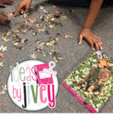 Jigsaw Puzzle Day withIdeas by JIvey