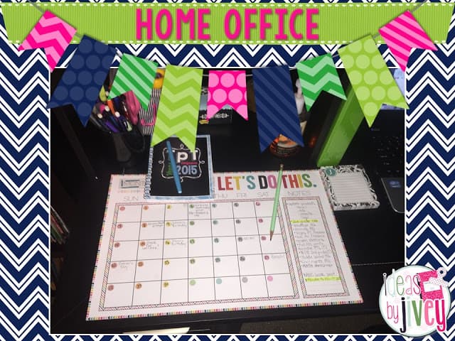 Home office with Ideas by Jivey
