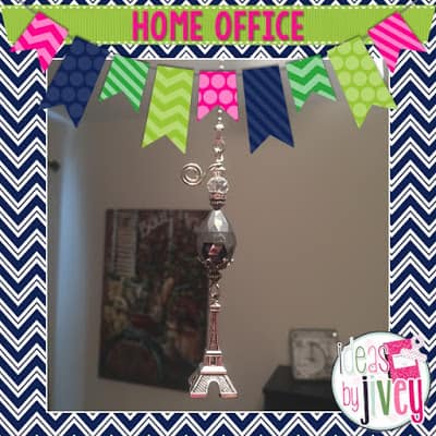 Home office with Ideas by Jivey