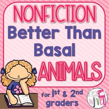 nonfiction writing grade 2