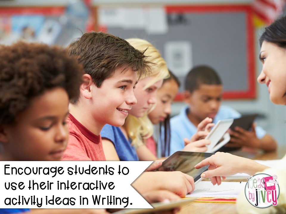 mentor sentence student interactive activity writing