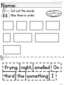 Daily Grammar Mentor Sentences Unit: Celebrating Diversity (Grades 1-2) - Image 3