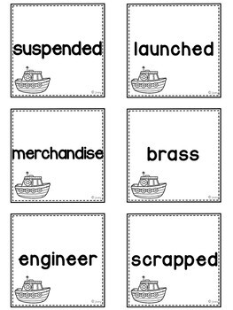 Vocabulary Practice Activities & Worksheets Companion to Volume 3: Unit 1 - Image 2